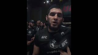 Islam And Tsarukyan islam tsarukyan challenge ufc [upl. by Edette]