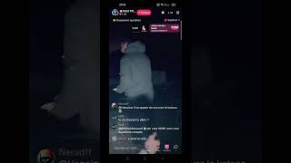 LIVE TIKTOK  Urbex ferme hantée 27 mai 2024 2200 [upl. by Eidahs]