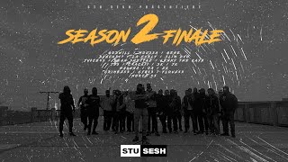 Season 2 Finale  Stu Sesh w Miloo Pictures  Prod Exyth x Manu Productions [upl. by Porter]