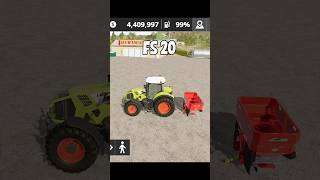 FS16 vs FS18 vs FS20 vs FS23 fs14 fs16 fs18 fs20 fs23  fertilizer Attach  qrsgaming [upl. by Babara]