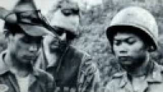 History Tribute to South Vietnamese Soldiers [upl. by Anhej693]