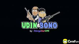 Udin dan bono main free fire [upl. by Mada292]