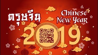 Nouvel an chinois à Paris 2019  lannée du Cochon  2019年巴黎农历新年：猪年 [upl. by Charlie]