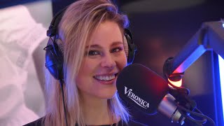 Kerstborrel 2019  Veronica Inside LIVE Beeld  Hele Uitzending  Radio Veronica [upl. by Ciri]