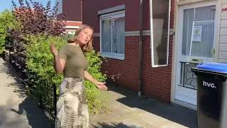 Vlog beschermd wonen in Purmerend [upl. by Anaihs]