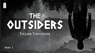 The Outsiders Part 1  Tullian Tchividjian [upl. by Hael]