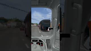 automobile bussimulator bussid bussimulatorindonesia games carshortgame bussidupdate [upl. by Smitt]