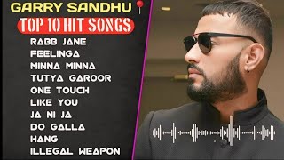 Garry Sandhu New Punjabi Songs  New All Punjabi Jukebox 2023  Garry Sandhu Punjabi Song  New Song [upl. by Datha351]