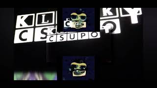 REUPLOAD YTPMV Klasky Csupo Effects 6 Scan [upl. by Annirac]