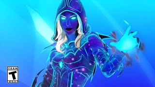 How to Unlock The FREE Andromeda Outfit in Fortnite Samsung Reward [upl. by Topper]