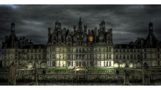 25 Haunted Castles That Are Too Scary To Handle [upl. by Eicyac565]