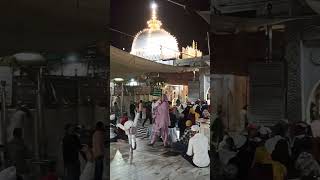 Ajmer sharif Khawajanawaz vlog 🥰🥰 [upl. by Kellda593]