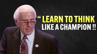 Developing A WINNER Mindset  Jim Rohn Motivation [upl. by Marjy]