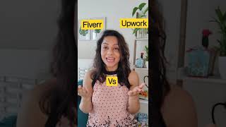 Fiverr vs Upwork which is better in my experience as a freelancer [upl. by Nemra871]