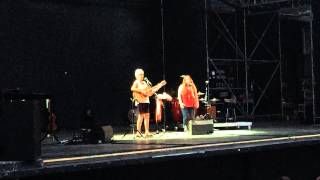 5 Joan Baez  Diamonds and Rust  Live in Vienna [upl. by Durrett167]