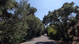 Aliso Creek Bikeway [upl. by Miarfe]