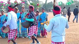 New Santali Traditional Video 2024Gandhi Maidan Dumkarpofficial5243 [upl. by Nailij278]