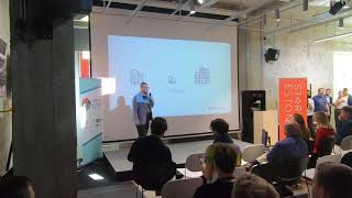 y2mate com scoriff startup wise guys pitching latitude59 219 C8gFsbUGeGg 1080p [upl. by Mylo]