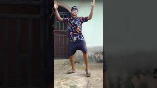 Teeedollar new dance challenge on fire 🔥🔥🔥 dance dancer ogba [upl. by Cirek83]