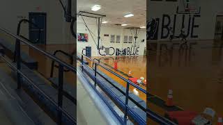 Marietta Middle School Basketball Training  PXL 20231021 141157278 TS [upl. by Jeannie]