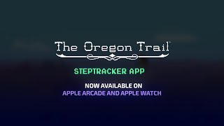 The Oregon Trail  Update 6 Trailer [upl. by Nosna]