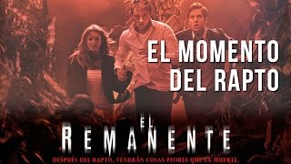 El Remanente  Español Latino  Mega [upl. by Stark]