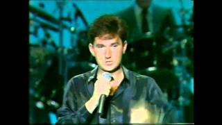 An Evening With Daniel ODonnell Live In Dundee Scotland Part 3 of 8 [upl. by Iharas449]