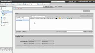 Come rendere più gradevoli i propri messaggi su Zimbra firme e composizione messaggi [upl. by Naor]