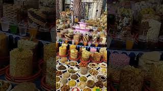 Surat adajan mandir 1300 vangi no annkut na Divya Darshan VirenPatel726 [upl. by Dorej]