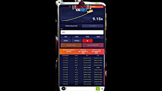 WIN BIG with 1xbet Crash🚀 Automatic Win Script Hack 2024 [upl. by Icam]