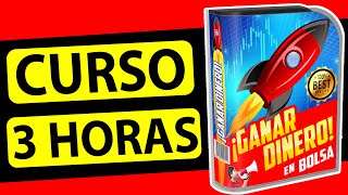 CURSO DE FOREX GRATIS CURSO BÁSICO COMPLETO [upl. by Eelarol]