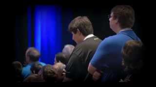 Official Minecon 2014 Trailer [upl. by Hinze244]