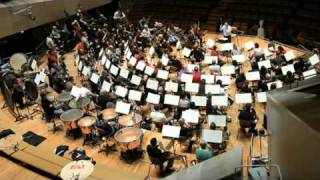 Tugan Sokhiev dirigiert das DSO Berlin 2627112010  Strawinsky le sacre du printemps [upl. by Swen576]