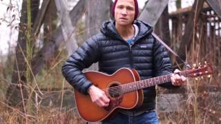 Garret Hedlund  Timing is Everything Acoustic Cover Country Strong [upl. by Guadalupe]