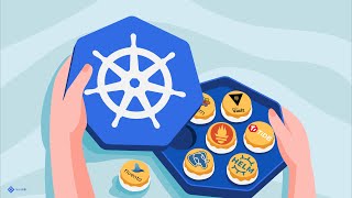 Day 3  Kubernetes Architecture Master Node Worker Node Deployment and Replica Set [upl. by Tamarra]