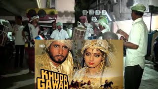 Jabri Khuda Gawah marfa 9885938559 [upl. by Suzzy979]