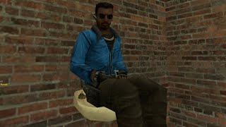 befriending a gmod admin and then mass rdming [upl. by Theis709]