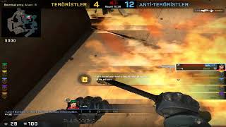 olofmeister defuse on fire [upl. by Geaghan]