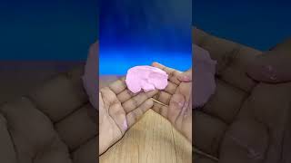 🤯 Shampoo clay slime panalam vanga chellakutties 😻shorts trending youtube [upl. by Ambrosia]