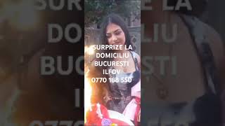 SURPRIZE LA DOMICILIU BUCUREȘTI ȘI ILFOV 0770 188 550 whatapp [upl. by Phyllis522]