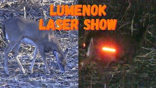 Ravin amp Hoyt Doe Patrol with Lumenoks [upl. by Ress]