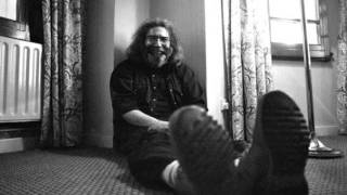 Jerry Garcia  Going Going Gone [upl. by Viddah]