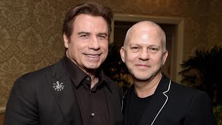 John Travolta Breaks Silence About His New Love [upl. by Leavelle298]