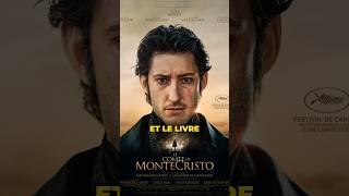 Comte de MonteCristo  FILM vs LIVRE [upl. by Anived]