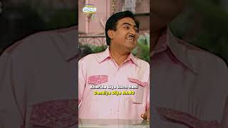 Subh Subh Nuksan tmkoc comedy relatable shorts comedyvideo funny trendingshorts [upl. by Savvas]