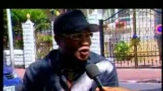 Koffi Olomide parle de Cindy Le Coeur et Fally Ipupa [upl. by Daht]