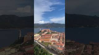 📍Portoferraio😍portoferraio beautiful [upl. by Einnoj]