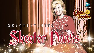 The Best of Skeeter Davis Collections Songs  Oldies But Goodies [upl. by Michaella]