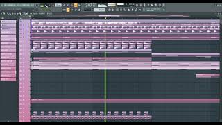 porter robinson  sweet time fl studio remake [upl. by Hampton]