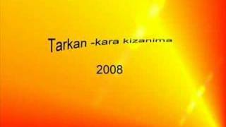 Tarkan KaRa KIZANIMA Roman Havasi Grup Harem Mannheim [upl. by Jerrome822]